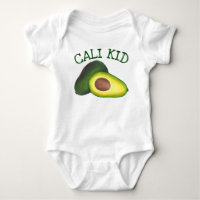 California Cali Kid Avocado Avocadoes Health Food