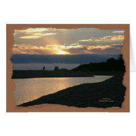 California Coastline Card Series (3)