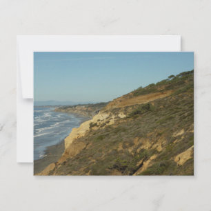 California Coastline Landschaftliche Reiselandscha