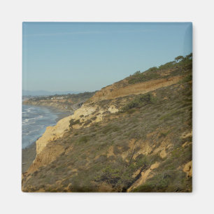 California Coastline Landschaftliche Reiselandscha Magnet