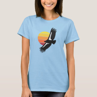 California Condor Shirt