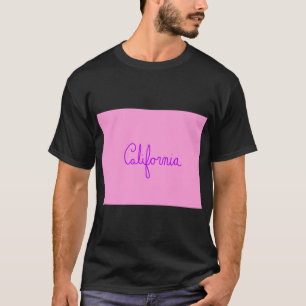 California Curry Shirt