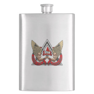 California Department of Corrections CRT Flachmann