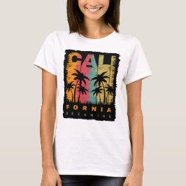 California Dreaming T-Shirt
