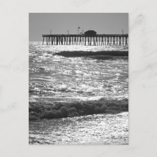 California Dreams Postkarte