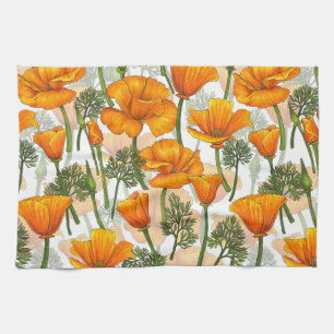 California Geschirrtuch