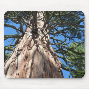 California Giant Mousepad