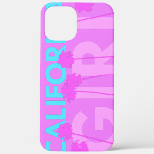 California Girl Case-Mate iPhone Hülle