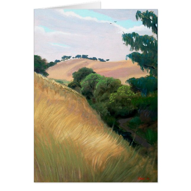 California Hills (Vorne)