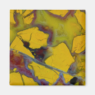 California Jasper Magnet
