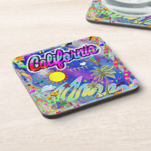California Nu Era Untersetzer