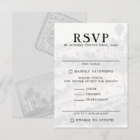 California Passport