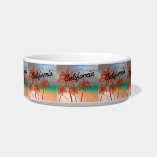 California Pet Bowl Napf