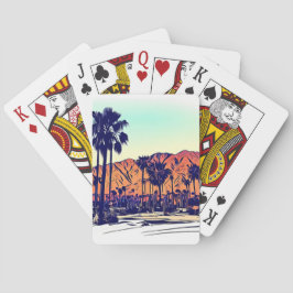 California Playing Cards 04 Spielkarten