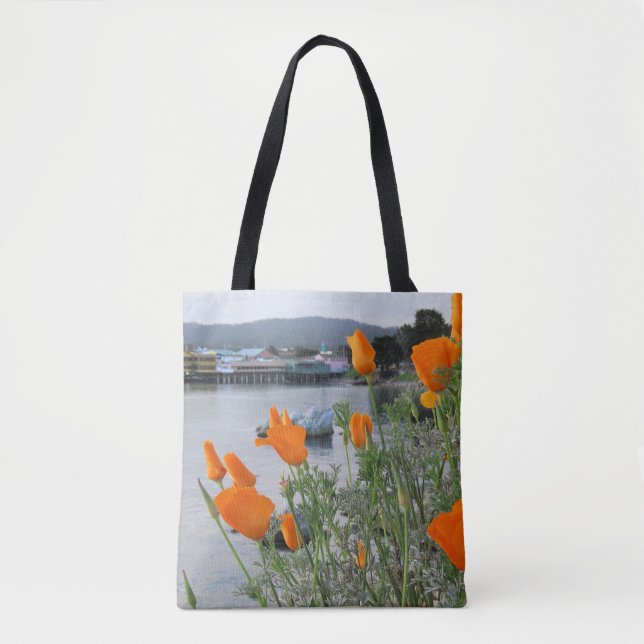 California Poppies (Vorderseite)