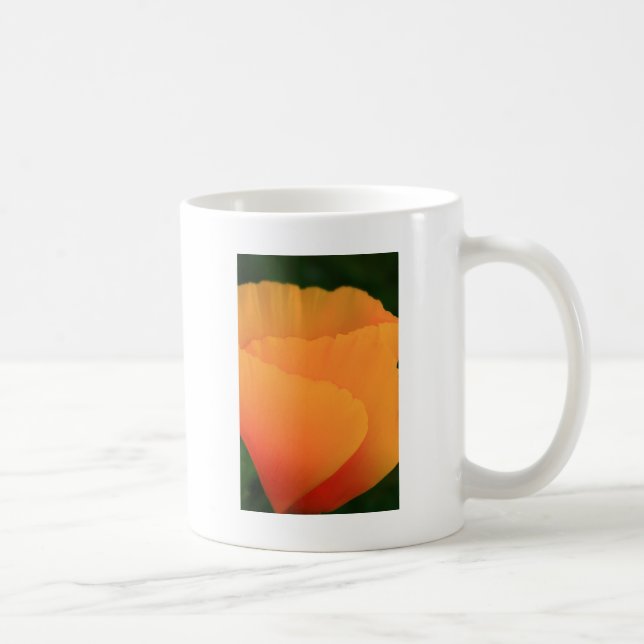 California Poppy Tasse (Rechts)