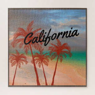 California Puzzle