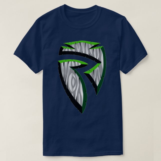 California Redwoods T-Shirt (Design vorne)