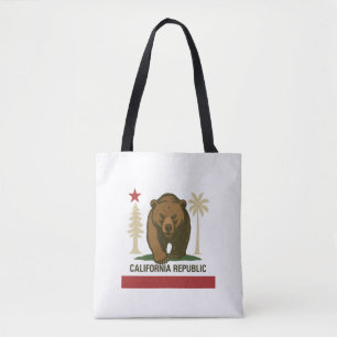 California Republic-Tasche