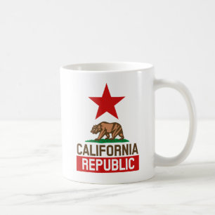 California Republic Tasse