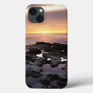 California, San Diego, Sunset Cliffs, Sunset 6 Case-Mate iPhone Hülle