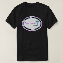 California Staffel 3 T-Shirt