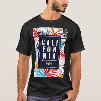 California Surf T-Shirt