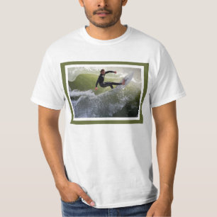 California Surfer T - Shirt