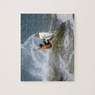California surfing puzzle