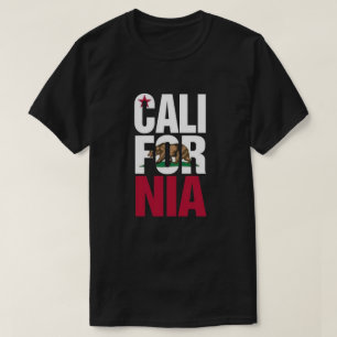 California T - Shirt