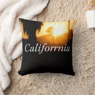 California Träumen Kissen