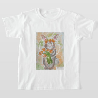 California Wildfire Relief Fundraiser T - Shirt