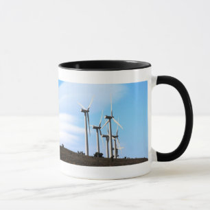 California Windmills Tasse