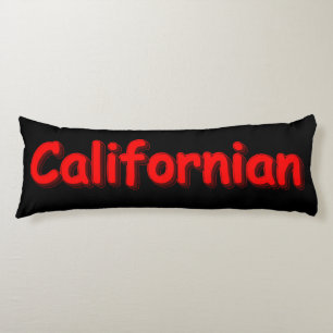"Californian" Niedliches Design. Jetzt kaufen Seitenschläferkissen