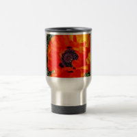 Californian Poppy