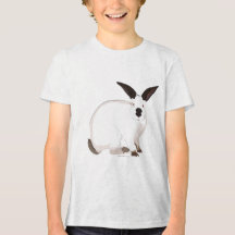 Californian Rabbit T - Shirt