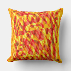 CaLiKKo Throw-Kissen Kissen