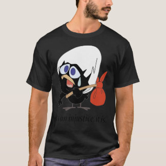 Calimero Classic T - Shirt