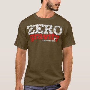 Calisthenics Zero Gravity T-Shirt