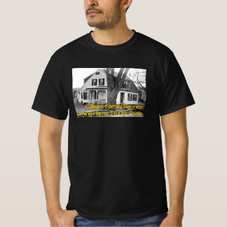 Calkins Family T - Shirt