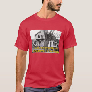 Calkins Family T - Shirt