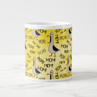 Call Mama Jumbo Tasse 20 Oz