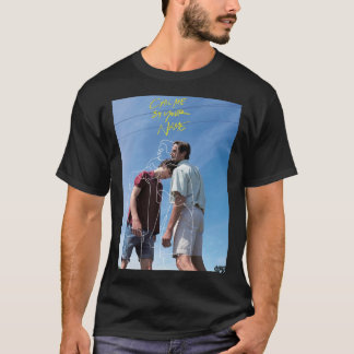 call me by your name Classic T-Shirt