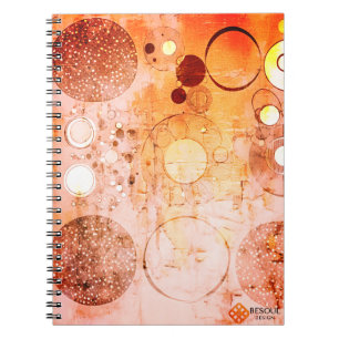 Call-Me-Notebook Notizblock