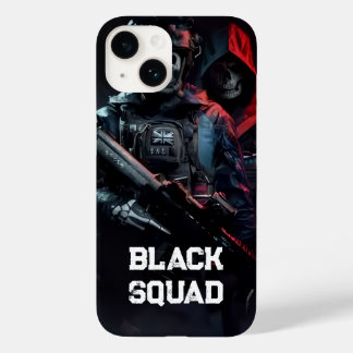 Call of Duty iPhone 14 Hülle