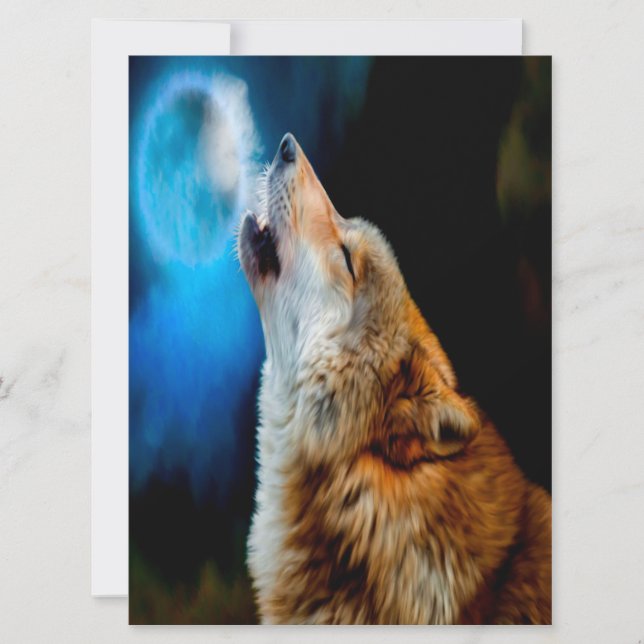 Call of the Wild (Vorderseite)