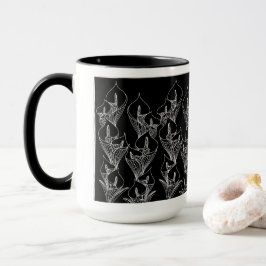 Calla 〜 プ Linie 〜 グ プ グ Tasse