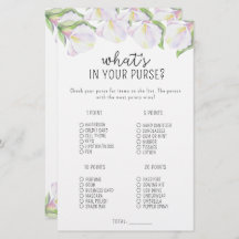 Calla Blume - Was ist in deinem Handyspiel?