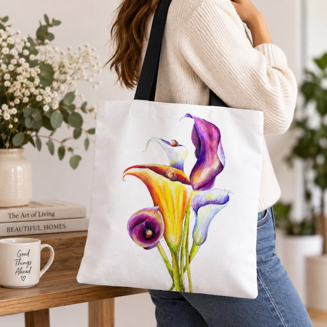 Calla Lilien (Von Creator hochgeladen)