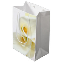 Calla Lilien Mittlere Geschenktüte